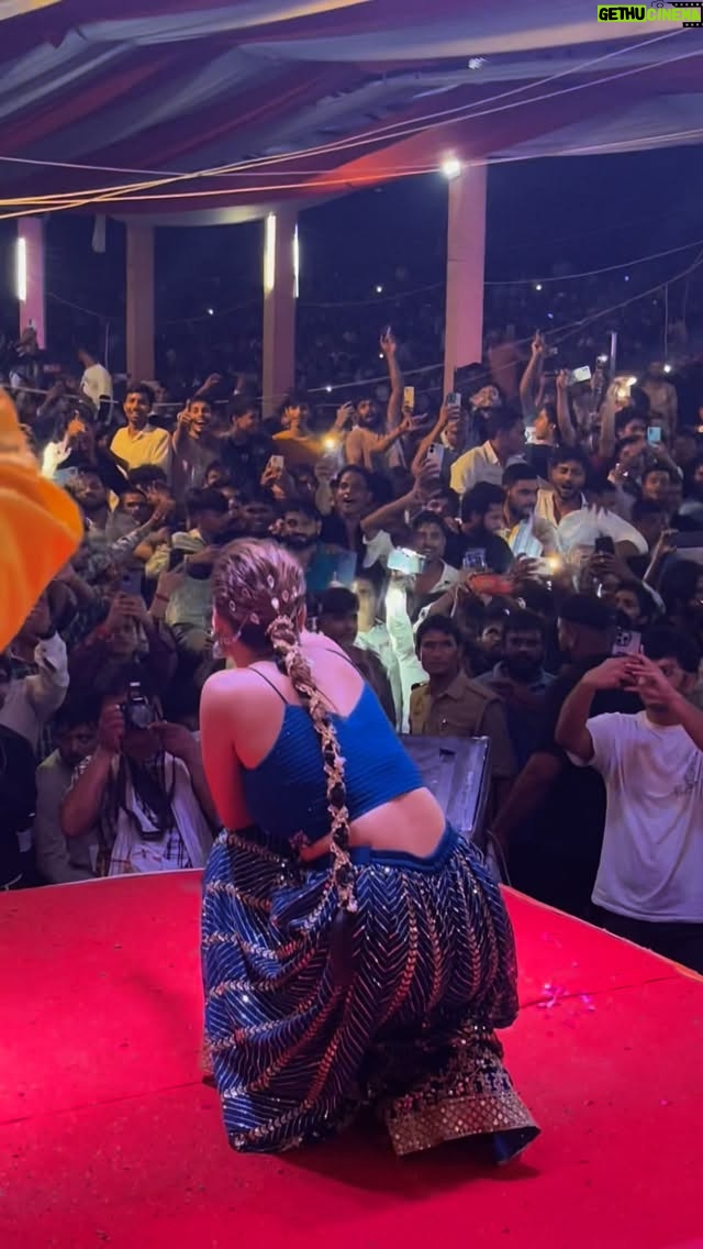 Vaishali Chaudhary Khutail - 84.7K Likes - Hathras ♥️ thankyou for this much of love 🙌🏻