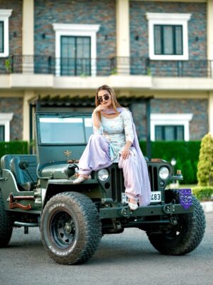 Vaishali Chaudhary Khutail Instagram - Growing n glowing 💎