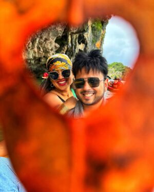 Vaishnavi Naik Instagram - Tell me, Where you travelling next?? 😍🧳✈️
#travel #destination #krabi #memories #bestdays #friends #ronavi #beingnavi ✨
