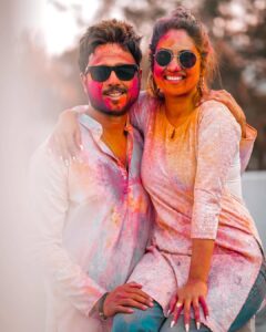 Vaishnavi Naik Top 100 Instagram Photos and Posts