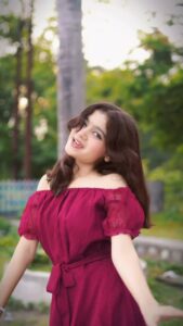 Actress Vaishnavi Seth HD Photos and Wallpapers September 2025