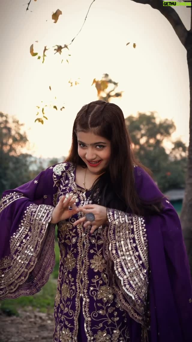 Vaishnavi Seth - 90.6K Likes - ❤️❤️

#reelsvideo #foryou