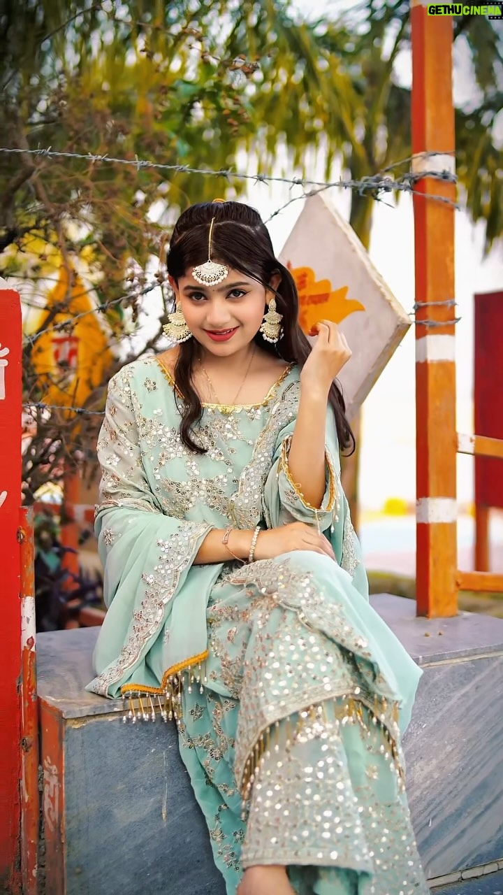 Vaishnavi Seth - 165.6K Likes - 💗💗

#reelsinstagram #foryou
