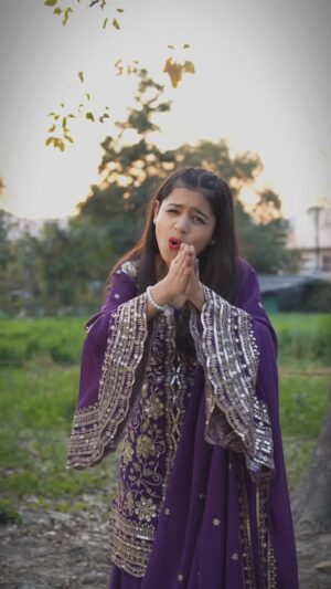 Vaishnavi Seth Instagram - Dafa hooo ❤️🫶🏻
#reelsvideo #foryou