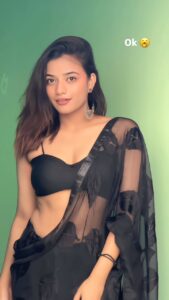 Actress Vaishuyunil HD Photos and Wallpapers November 2024