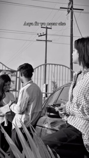 Vaishuyunil Instagram - Fir ek din💔