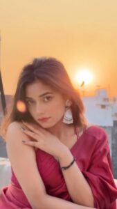 Actress Vaishuyunil HD Photos and Wallpapers January 2025