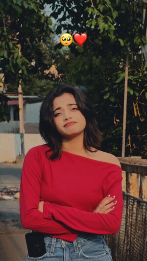 Vaishuyunil Instagram - Bestfriend🥺❤️