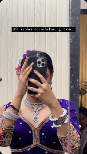 Vaishuyunil Instagram - Mention❤️