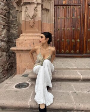 Valentina Buzzurro Instagram - 🧡