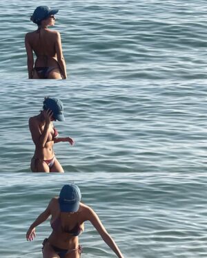 Valentina Buzzurro Instagram - 💙🌊.
