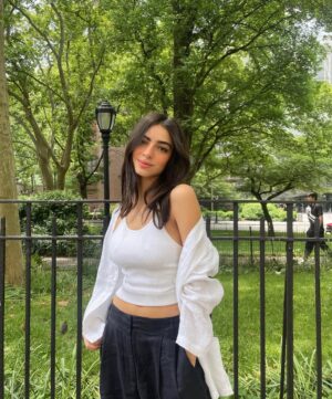 Valentina Buzzurro Instagram - 💚🩵🌈🩷💐