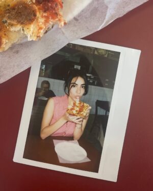 Valentina Buzzurro Instagram - 🍕🇮🇹
@brunobicalhoc