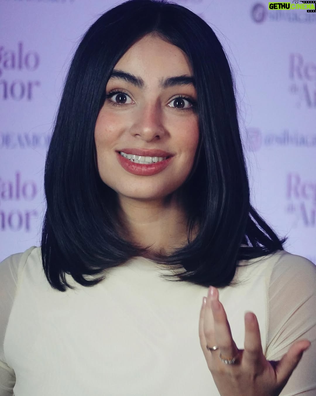 Valentina Buzzurro - 21.7K Likes - Seguimos @regalodeamortv 💞