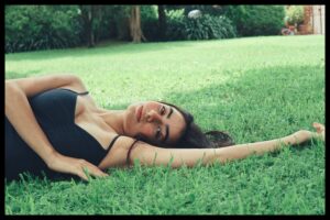 Valentina Buzzurro Instagram - 💚.