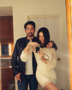 Valentina Buzzurro Instagram - Seguimos @regalodeamortv 💞
