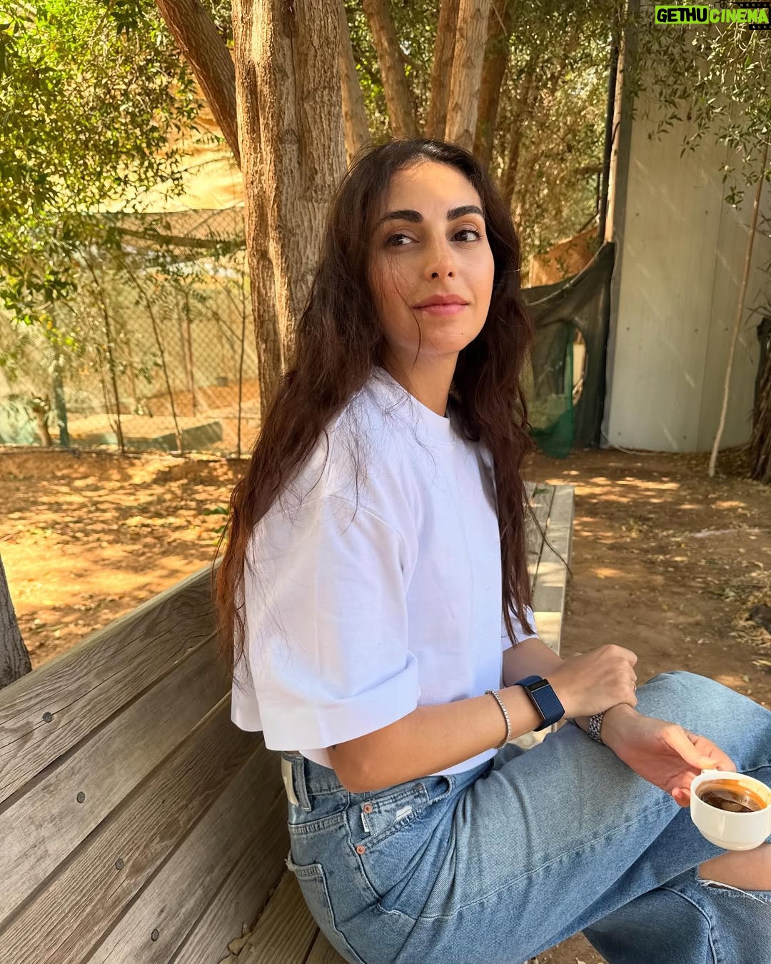 Valerie Abou Chacra - 49.9K Likes - 🚜 👩‍🌾