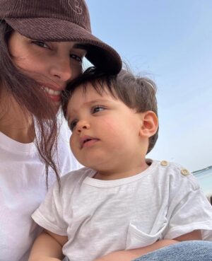 Valerie Abou Chacra Instagram - šļø