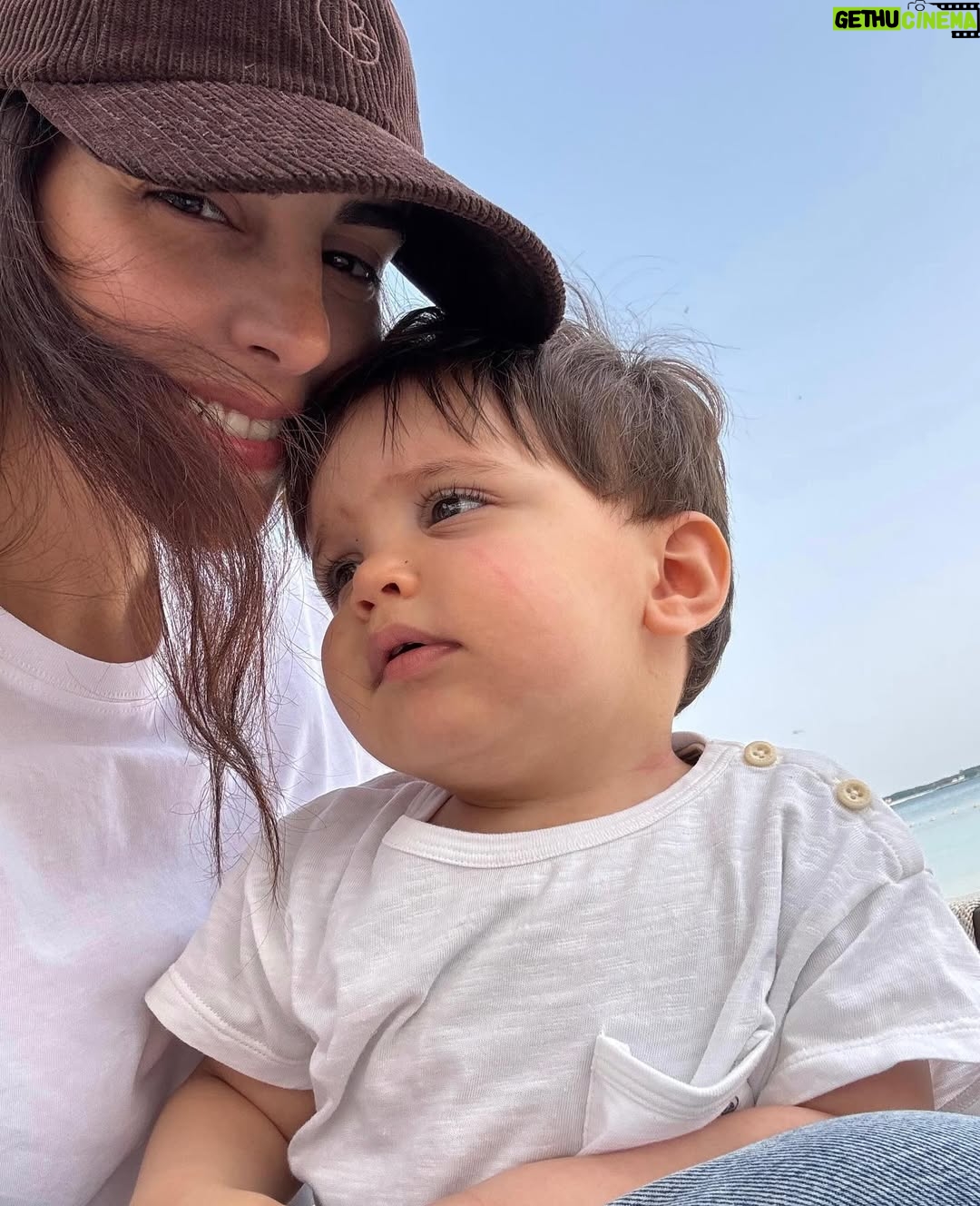 Valerie Abou Chacra - 38.2K Likes - 🏝️