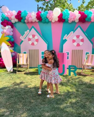 Valerie Abou Chacra Instagram - 4 years of you šš my everything š¤