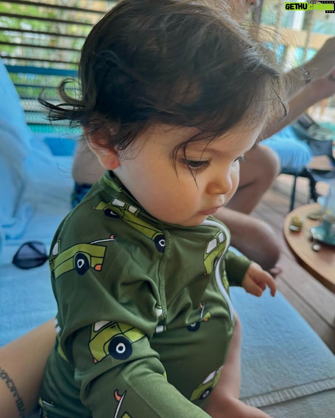 Valerie Abou Chacra - 61.7K Likes - 🌴