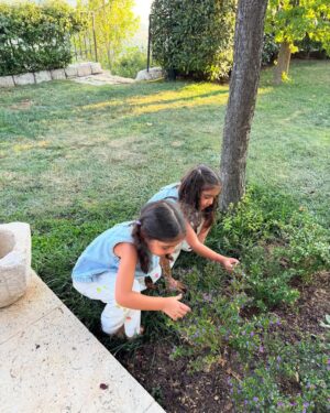 Valerie Abou Chacra Instagram - 4 years of you šš my everything š¤