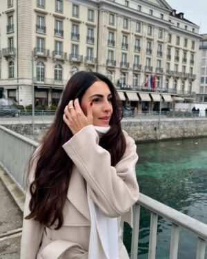 Valerie Abou Chacra Instagram - šØšāļøš§¤š§£š„¾