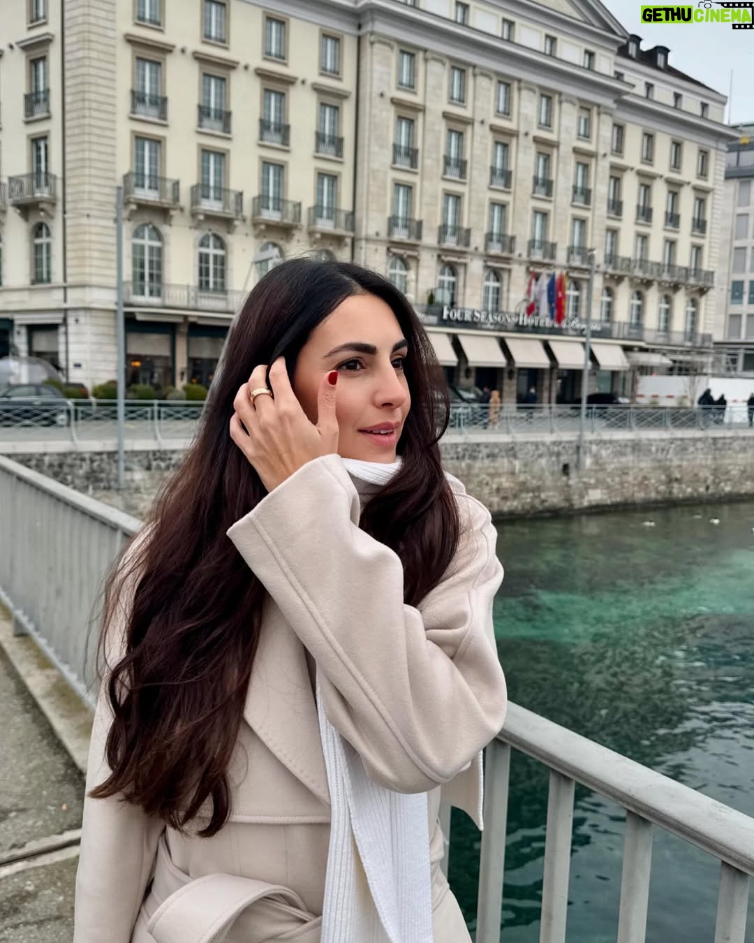 Valerie Abou Chacra - 34.3K Likes - 🇨🇭☕️🧤🧣🥾