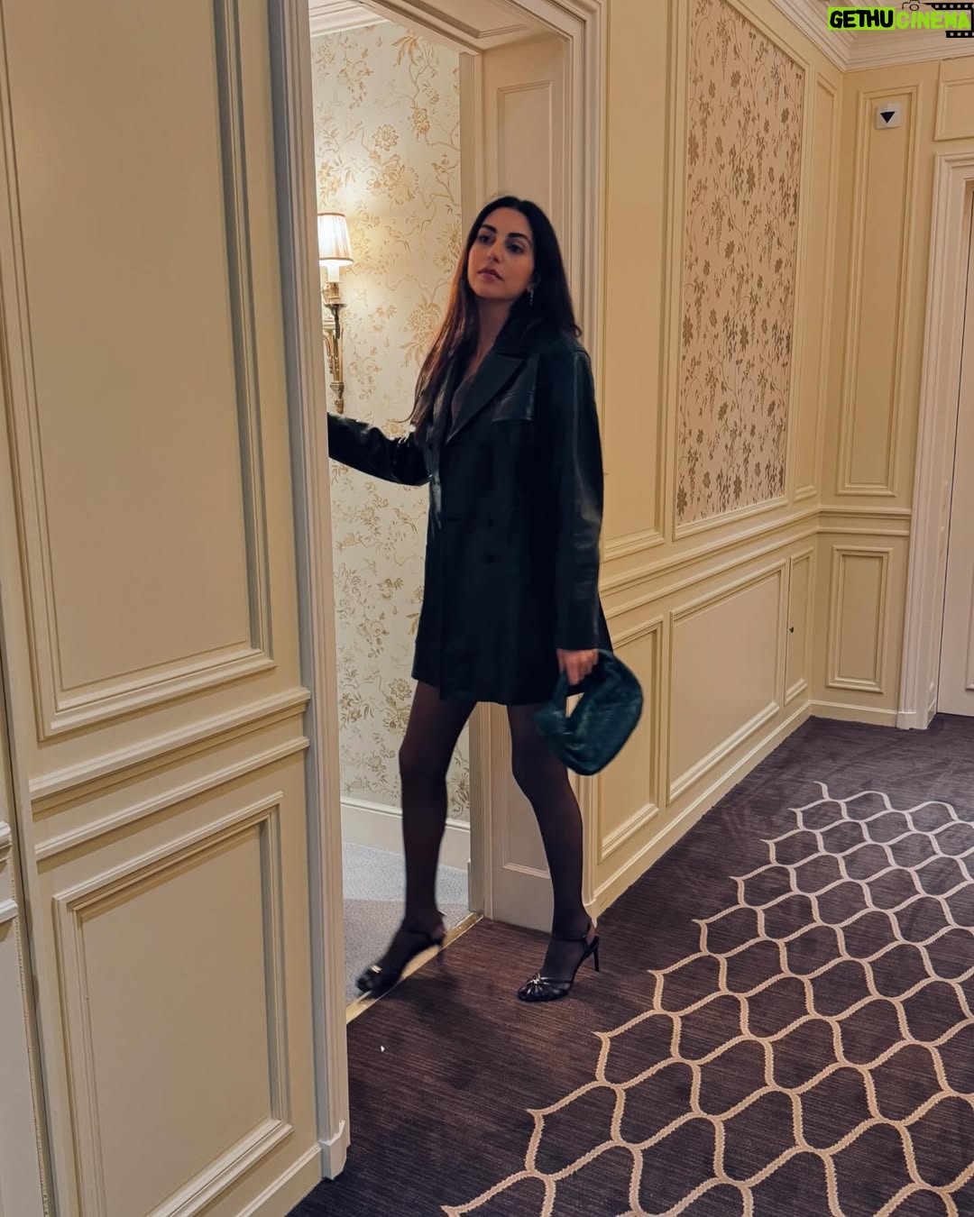 Valerie Abou Chacra - 34.3K Likes - 🇨🇭☕️🧤🧣🥾