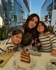 Valerie Abou Chacra Most Liked Photos and Posts