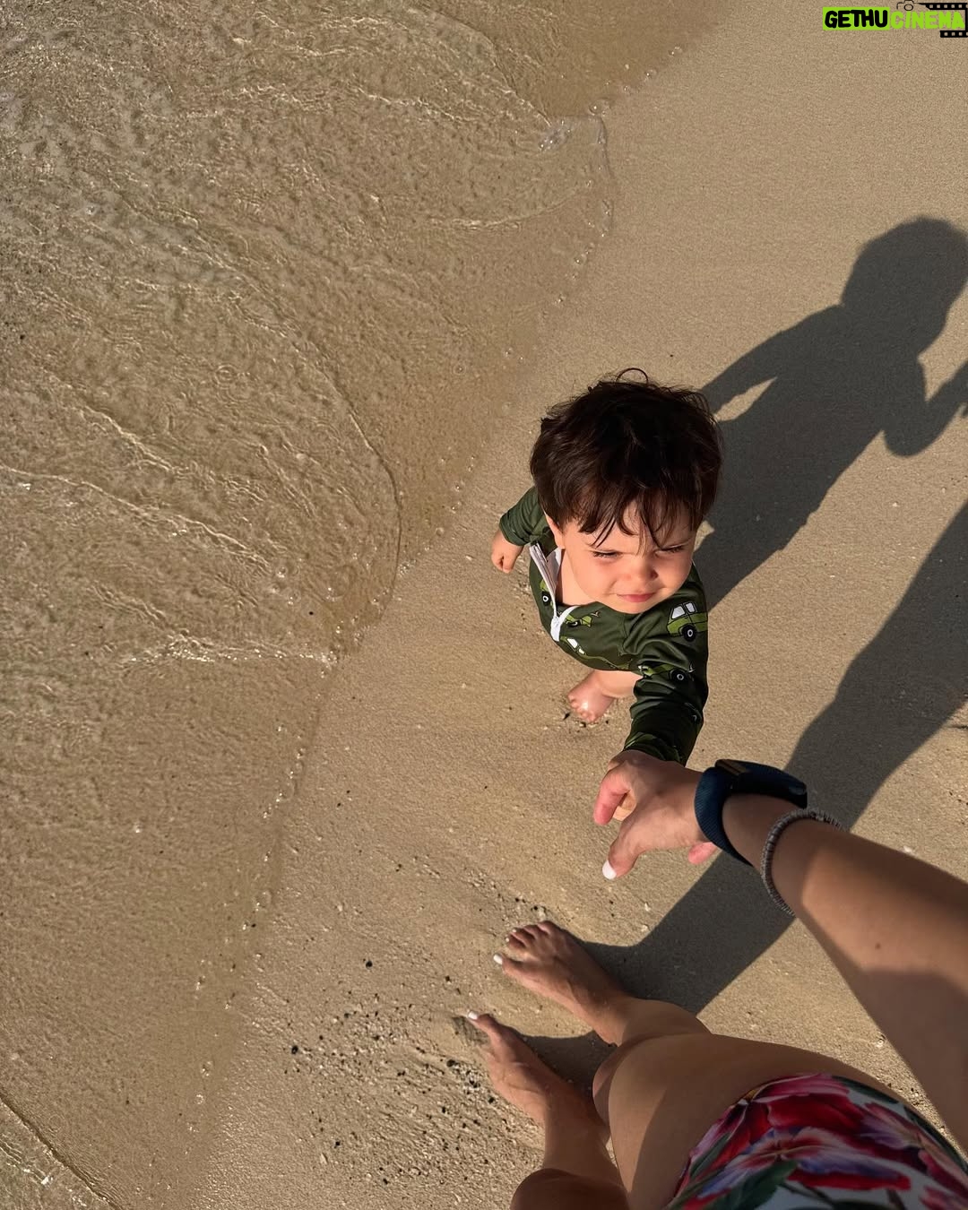 Valerie Abou Chacra - 48.6K Likes - Spring break 🌸🌼⛱️☀️🦩
