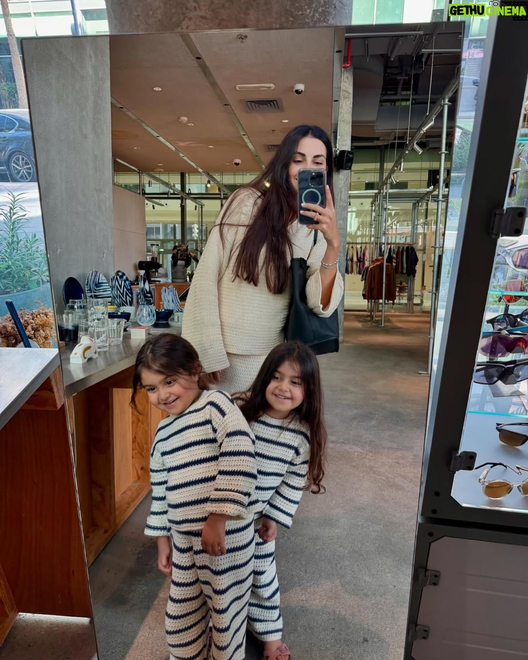 Valerie Abou Chacra - 81.4K Likes - My precious gifts 🤍💫🦄 🍰 ☀️