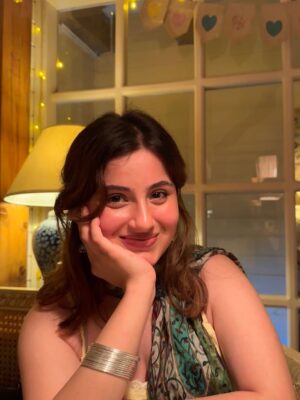 Vamakshi Magotra Instagram - The photos that never made it out <3