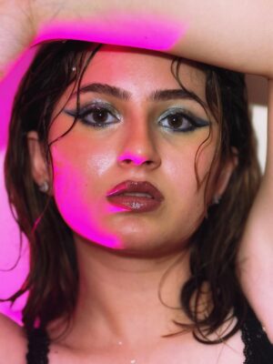 Vamakshi Magotra Instagram - Straight from the vault