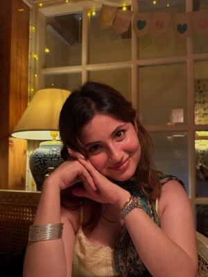 Vamakshi Magotra Instagram - The photos that never made it out <3