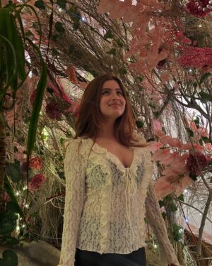Vamakshi Magotra Instagram - I’m not unhinged or unhappy