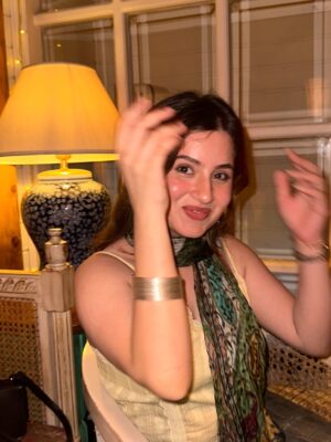 Vamakshi Magotra Instagram - The photos that never made it out <3