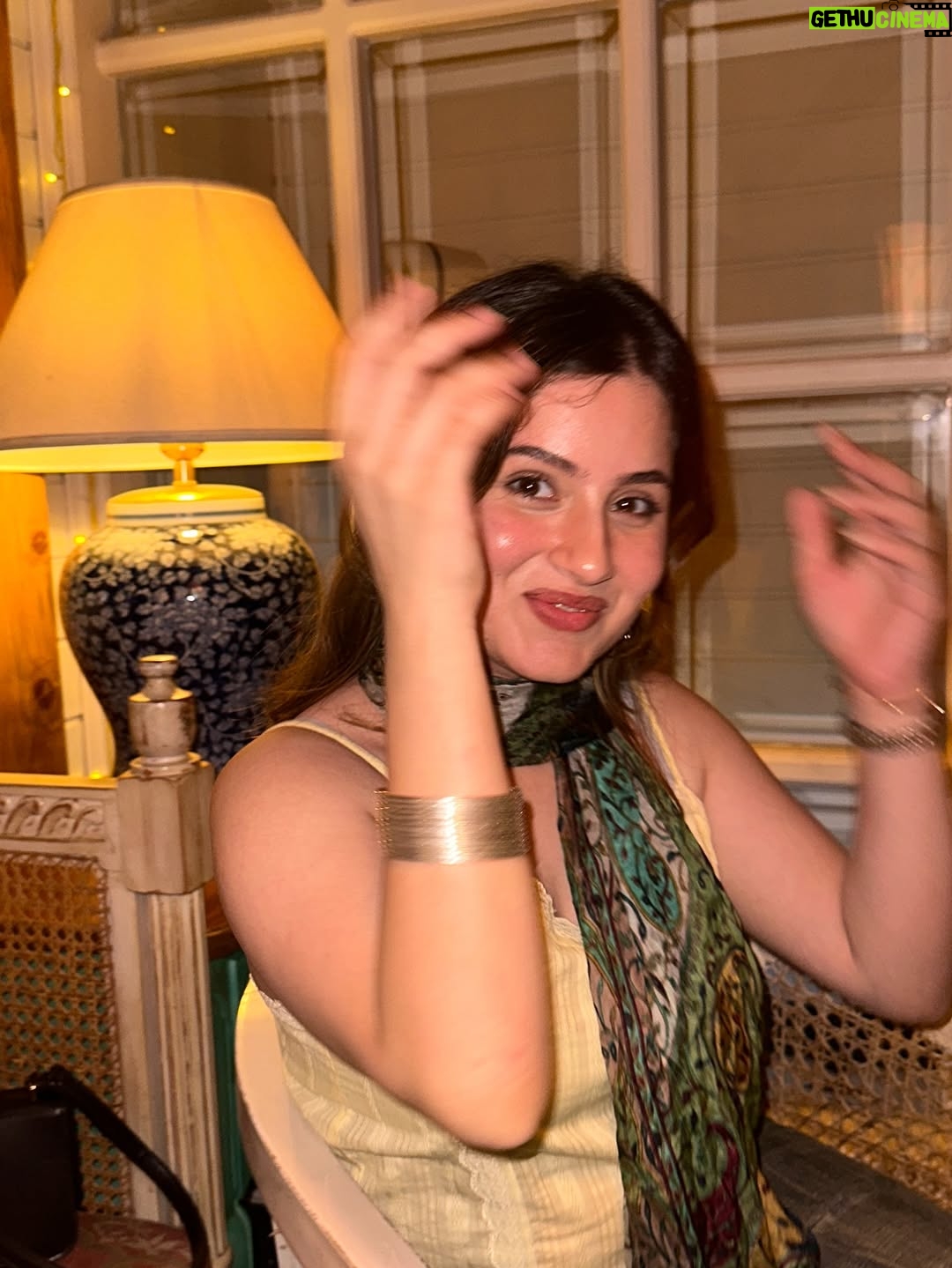 Vamakshi Magotra - 12.3K Likes - The photos that never made it out <3