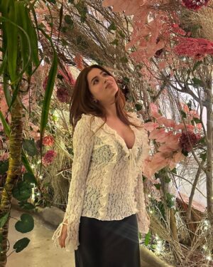 Vamakshi Magotra Instagram - I’m not unhinged or unhappy