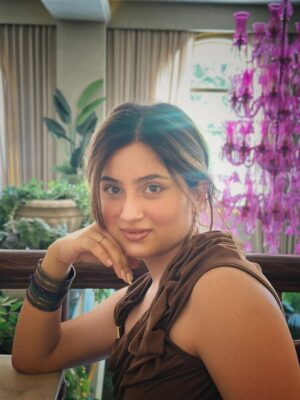Vamakshi Magotra Instagram - 🤎