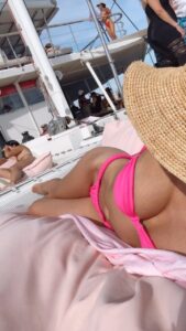 Actress Vanessa Huppenkothen HD Photos and Wallpapers August 2023