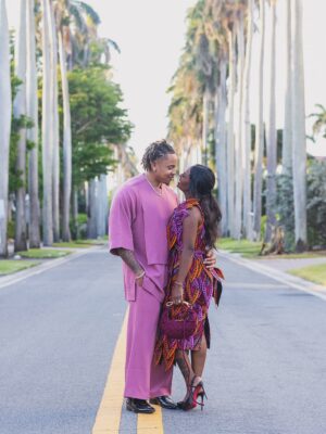Vanessa Mdee Instagram - The harvest is plentiful, but the laborers are few; therefore pray earnestly to the LORD of the harvest to send out laborers into his harvest - Matthew 9: 37 - 38
📸 @nardettwphotography