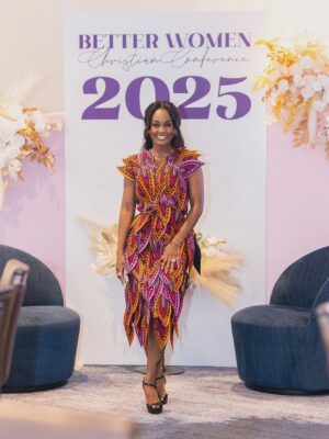 Vanessa Mdee Instagram - FATHER GOD, JEHOVAH, MASTER HOLY SPIRIT RECEIVE ALL THE GLORY HONOR PRAISE AND ADORATION. YOU DID IT. Thankyou for choosing us. Thankyou for strengthening us
Our first annual Better Women Christian Conference was exactly as HE intended. You had to be there, I have no words. Just thankyou’s
To our speakers @bjtucker49 @kearncherry @stephanieike @passynene @hezeliyakariuki you are truly Women who’s hearts are for GOD, powerful vessels in alignment with his purpose for this generation and generations to come. Thankyou, Thankyou, Thankyou 🙏🏽
My team it would be impossible without you @backyardventuresco @talioso @shaluamandara thankyou for being so patient with me and loving and efficient and so skilled, I am so grateful.
My Army of praying sisters, my @forthebetterapp family, you know who you are. Thankyou 🙏🏽🫶🏾 I’m grateful 🥹 @jennyvwonder @beautiful_for_life1 your portion is coming GOD has recorded your service, thankyou 🫶🏾🙏🏽🙏🏽
To @nardettwphotography when you came onboard I didn’t know GOD was sending an intercessor who could also capture amazing images. Girl 😭 you’re a blessing. Thankyou for capturing these timeless moments 📸
To every single woman in the room, you honored GOD’s call, may your generations be delivered and blessed 🙏🏽
Lastly but certainly not the least my partner in everything @rotimi thankyou for receiving a vision and being a doer, for putting up with me and getting on your knees with me and fasting with me and seeing this through. You are love ❤️