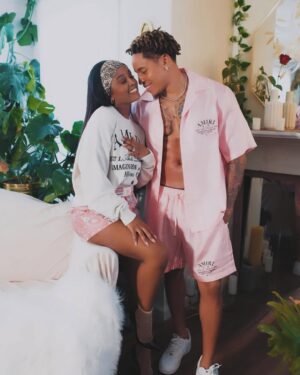 Vanessa Mdee Instagram - … Still 💞
📸 @jetpvck
