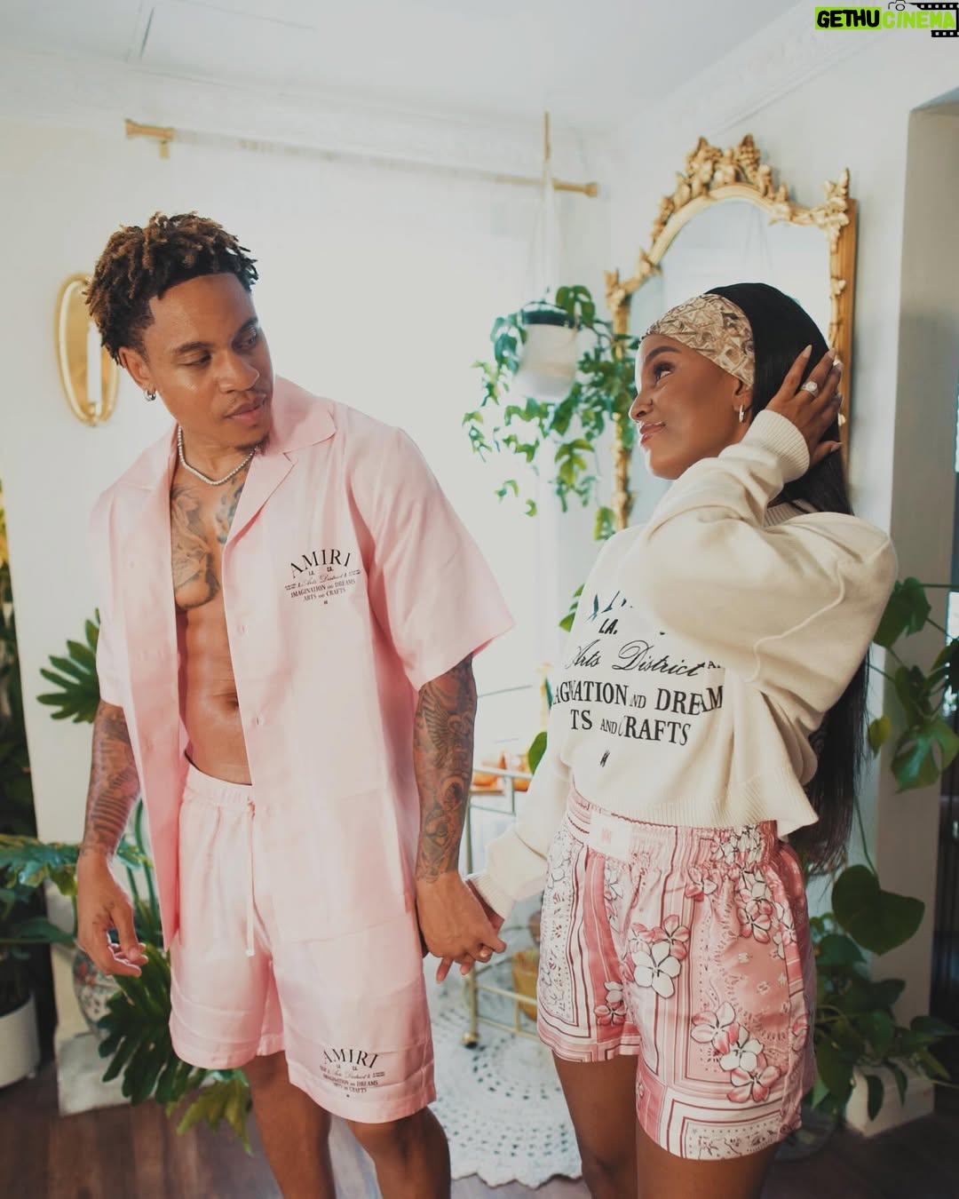 Vanessa Mdee - 294.6K Likes - … Still 💞
📸 @jetpvck