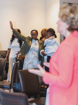 Vanessa Mdee Instagram - FATHER GOD, JEHOVAH, MASTER HOLY SPIRIT RECEIVE ALL THE GLORY HONOR PRAISE AND ADORATION. YOU DID IT. Thankyou for choosing us. Thankyou for strengthening us
Our first annual Better Women Christian Conference was exactly as HE intended. You had to be there, I have no words. Just thankyou’s
To our speakers @bjtucker49 @kearncherry @stephanieike @passynene @hezeliyakariuki you are truly Women who’s hearts are for GOD, powerful vessels in alignment with his purpose for this generation and generations to come. Thankyou, Thankyou, Thankyou 🙏🏽
My team it would be impossible without you @backyardventuresco @talioso @shaluamandara thankyou for being so patient with me and loving and efficient and so skilled, I am so grateful.
My Army of praying sisters, my @forthebetterapp family, you know who you are. Thankyou 🙏🏽🫶🏾 I’m grateful 🥹 @jennyvwonder @beautiful_for_life1 your portion is coming GOD has recorded your service, thankyou 🫶🏾🙏🏽🙏🏽
To @nardettwphotography when you came onboard I didn’t know GOD was sending an intercessor who could also capture amazing images. Girl 😭 you’re a blessing. Thankyou for capturing these timeless moments 📸
To every single woman in the room, you honored GOD’s call, may your generations be delivered and blessed 🙏🏽
Lastly but certainly not the least my partner in everything @rotimi thankyou for receiving a vision and being a doer, for putting up with me and getting on your knees with me and fasting with me and seeing this through. You are love ❤️