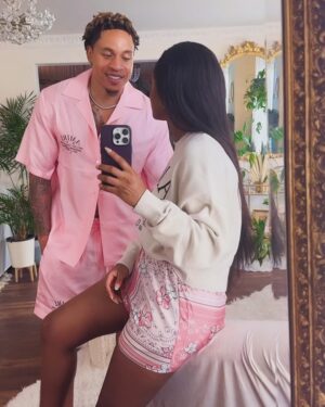 Vanessa Mdee Instagram - ⦠Still š
šø @jetpvck