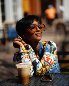 Actress Vanessa Mdee HD Photos and Wallpapers March 2025