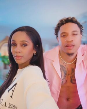 Vanessa Mdee Instagram - ⦠Still š
šø @jetpvck