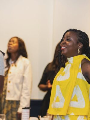 Vanessa Mdee Instagram - FATHER GOD, JEHOVAH, MASTER HOLY SPIRIT RECEIVE ALL THE GLORY HONOR PRAISE AND ADORATION. YOU DID IT. Thankyou for choosing us. Thankyou for strengthening us
Our first annual Better Women Christian Conference was exactly as HE intended. You had to be there, I have no words. Just thankyou’s
To our speakers @bjtucker49 @kearncherry @stephanieike @passynene @hezeliyakariuki you are truly Women who’s hearts are for GOD, powerful vessels in alignment with his purpose for this generation and generations to come. Thankyou, Thankyou, Thankyou 🙏🏽
My team it would be impossible without you @backyardventuresco @talioso @shaluamandara thankyou for being so patient with me and loving and efficient and so skilled, I am so grateful.
My Army of praying sisters, my @forthebetterapp family, you know who you are. Thankyou 🙏🏽🫶🏾 I’m grateful 🥹 @jennyvwonder @beautiful_for_life1 your portion is coming GOD has recorded your service, thankyou 🫶🏾🙏🏽🙏🏽
To @nardettwphotography when you came onboard I didn’t know GOD was sending an intercessor who could also capture amazing images. Girl 😭 you’re a blessing. Thankyou for capturing these timeless moments 📸
To every single woman in the room, you honored GOD’s call, may your generations be delivered and blessed 🙏🏽
Lastly but certainly not the least my partner in everything @rotimi thankyou for receiving a vision and being a doer, for putting up with me and getting on your knees with me and fasting with me and seeing this through. You are love ❤️
